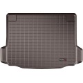 Коврик WeatherTech Choco для BMW X3 (G01)(trunk with spare tire) 2018→, цена: 6 625 грн.