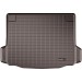 Коврик WeatherTech Choco для BMW X3 (G01)(trunk with spare tire) 2018→, цена: 6 625 грн.