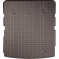 Коврик WeatherTech Choco для Ford Expedition Max; Lincoln Navigator L (mkIV)(trunk behind 2 row) 2018→, цена: 7 732 грн.