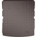 Коврик WeatherTech Choco для Ford Expedition Max; Lincoln Navigator L (mkIV)(trunk behind 2 row) 2018→, цена: 7 732 грн.
