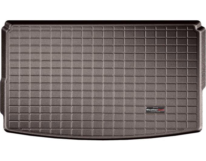 Коврик WeatherTech Choco для Ford Expedition Max; Lincoln Navigator L (mkIV)(trunk behind 3 row) 2018→, цена: 7 290 грн.