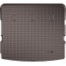 Коврик WeatherTech Choco для Ford Expedition; Lincoln Navigator (mkIV)(trunk behind 2 row) 2018→, цена: 7 732 грн.