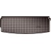 Коврик WeatherTech Choco для Ford Expedition; Lincoln Navigator (mkIV)(trunk behind 3 row) 2018→, цена: 6 625 грн.