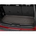 Коврик WeatherTech Choco для Ford Expedition; Lincoln Navigator (mkIV)(trunk behind 3 row) 2018→, цена: 6 625 грн.