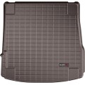 Коврик WeatherTech Choco для Alfa Romeo Stelvio (mkI)(with subwoofer)(trunk) 2017→, цена: 6 625 грн.