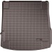 Коврик WeatherTech Choco для Alfa Romeo Stelvio (mkI)(with subwoofer)(trunk) 2017→, цена: 6 625 грн.