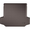 Коврик WeatherTech Choco для BMW 6-series (G32)(Gran Turismo)(trunk) 2017→, цена: 6 839 грн.