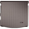 Коврик WeatherTech Choco для Mitsubishi Outlander (mkIII)(PHEV)(trunk behind 2 row) 2013→, цена: 7 290 грн.