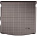 Коврик WeatherTech Choco для Mitsubishi Outlander (mkIII)(PHEV)(trunk behind 2 row) 2013→, цена: 7 290 грн.