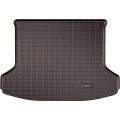 Коврик WeatherTech Choco для Infiniti QX50 (mkII) / QX55 (mkI)(trunk behind 2 row) 2019→, цена: 7 290 грн.