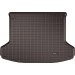Коврик WeatherTech Choco для Infiniti QX50 (mkII) / QX55 (mkI)(trunk behind 2 row) 2019→, цена: 7 290 грн.