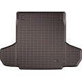 Коврик WeatherTech Choco для Porsche Panamera (mkII)(Sport Turismo)(wagon)(not hybrid)(trunk) 2017→, цена: 7 732 грн.