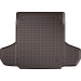 Коврик WeatherTech Choco для Porsche Panamera (mkII)(Sport Turismo)(wagon)(not hybrid)(trunk) 2017→, цена: 7 732 грн.