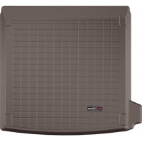 Коврик WeatherTech Choco для Lamborghini Urus (mkI)(trunk) 2018→