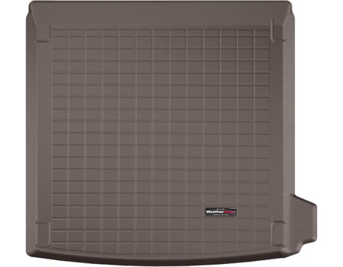 Коврик WeatherTech Choco для Lamborghini Urus (mkI)(trunk) 2018→, цена: 7 732 грн.