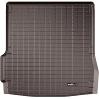 Коврик WeatherTech Choco для Bentley Bentayga (mkI)(5 seats)(trunk) 2016→