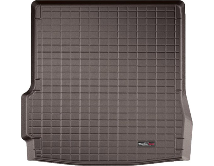 Коврик WeatherTech Choco для Bentley Bentayga (mkI)(5 seats)(trunk) 2016→, цена: 7 732 грн.