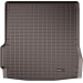 Коврик WeatherTech Choco для Bentley Bentayga (mkI)(5 seats)(trunk) 2016→, цена: 7 732 грн.