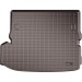 Коврик WeatherTech Choco для Lexus RX (mkIV)(long)(trunk behind 2 row) 2018→, цена: 7 290 грн.