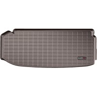 Коврик WeatherTech Choco для Lexus RX (mkIV)(long)(trunk behind 3 row) 2018→
