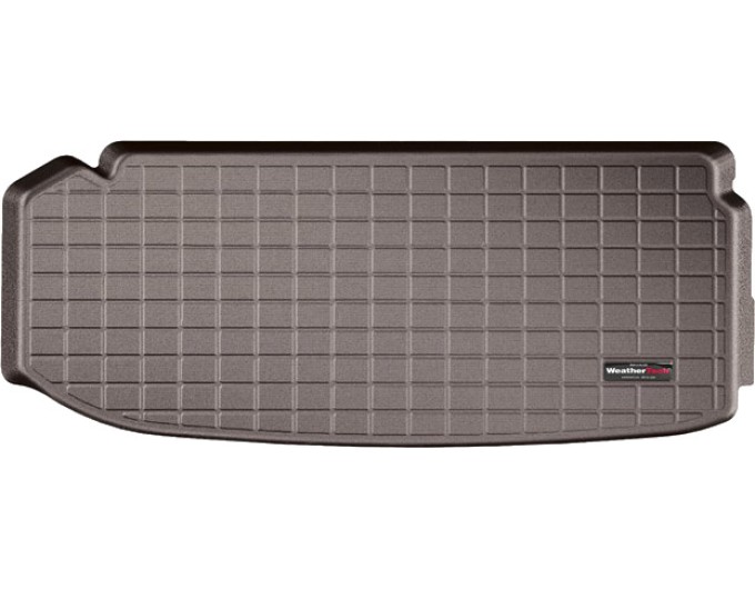 Коврик WeatherTech Choco для Lexus RX (mkIV)(long)(trunk behind 3 row) 2018→, цена: 6 625 грн.