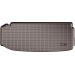 Коврик WeatherTech Choco для Lexus RX (mkIV)(long)(trunk behind 3 row) 2018→, цена: 6 625 грн.