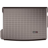 Коврик WeatherTech Choco для BMW X2 (F39)(trunk) 2018→