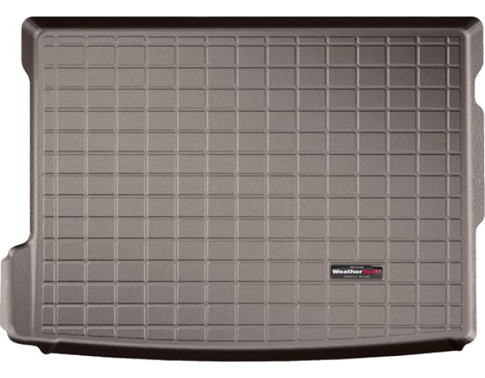Коврик WeatherTech Choco для BMW X2 (F39)(trunk) 2018→, цена: 7 290 грн.
