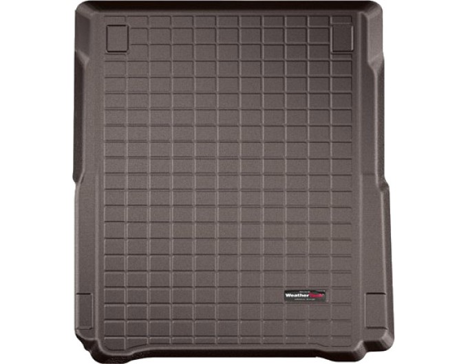 Коврик WeatherTech Choco для Porsche Panamera (mkII)(hybrid)(trunk) 2017→, цена: 7 732 грн.