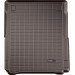 Коврик Weathertech Choco для Porsche Panamera (hybrid)(mkII)(trunk) 2017→, ціна: 7 255 грн.