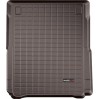 Коврик Weathertech Choco для Porsche Panamera (hybrid)(mkII)(trunk) 2017→, ціна: 7 255 грн.