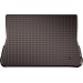 Коврик WeatherTech Choco для Dodge Ram (mkIV)(mega cab)(folded 2 row) 2006-2018, цена: 6 625 грн.
