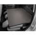 Коврик WeatherTech Choco для Dodge Ram (mkIV)(mega cab)(folded 2 row) 2006-2018, цена: 6 625 грн.