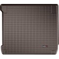 Коврик WeatherTech Choco для Land Rover Discovery (mkV)(5 seats)(4 zone climate control)(trunk behind 2 row) 2017→, цена: 7 732 грн.