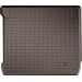 Коврик WeatherTech Choco для Land Rover Discovery (mkV)(5 seats)(4 zone climate control)(trunk behind 2 row) 2017→, цена: 7 732 грн.