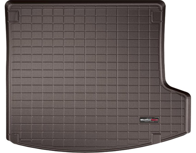 Коврик WeatherTech Choco для Acura RDX (mkIII)(trunk behind 2 row) 2019→, цена: 7 290 грн.