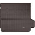 Коврик WeatherTech Choco для Subaru Ascent (mkI)(trunk behind 2 row) 2019→, цена: 7 732 грн.