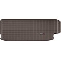 Коврик WeatherTech Choco для Subaru Ascent (mkI)(trunk behind 3 row) 2019→, цена: 6 625 грн.