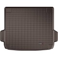 Коврик WeatherTech Choco для BMW X4 (G02)(trunk with spare tire compartment) 2018→, цена: 7 290 грн.