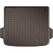 Коврик WeatherTech Choco для BMW X4 (G02)(trunk with spare tire compartment) 2018→, цена: 7 290 грн.