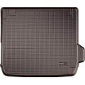Коврик WeatherTech Choco для BMW X4 (G02)(trunk no spare tire compartment) 2018→, цена: 7 290 грн.