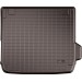 Коврик WeatherTech Choco для BMW X4 (G02)(trunk no spare tire compartment) 2018→, цена: 7 290 грн.