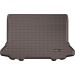 Коврик WeatherTech Choco для Mercedes-Benz A-Class (W177)(trunk) 2018→, цена: 6 625 грн.