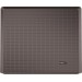 Коврик WeatherTech Choco для Chevrolet Tahoe (mkIV)(Custom Edition Package)(trunk behind 2 row) 2015→, цена: 7 290 грн.