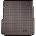Коврик WeatherTech Choco для Porsche Panamera (mkII)(Sport Turismo)(wagon)(hybrid)(trunk) 2017→, цена: 7 732 грн.