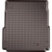 Коврик WeatherTech Choco для Porsche Panamera (mkII)(Sport Turismo)(wagon)(hybrid)(trunk) 2017→, цена: 7 255 грн.