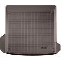 Коврик WeatherTech Choco для Audi Q8 (mkI)(trunk) 2018→, цена: 7 290 грн.