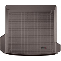 Коврик WeatherTech Choco для Audi Q8 (mkI)(trunk) 2018→