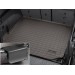 Коврик с защитой WeatherTech Choco для BMW X5 (G05)(5 seats)(no luggage package)(no left side net)(trunk behind 2 row) 2018→, цена: 12 432 грн.