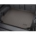 Коврик WeatherTech Choco для BMW X5 (G05)(5 seats)(no luggage package)(no left side net)(trunk behind 2 row) 2018→, цена: 7 290 грн.